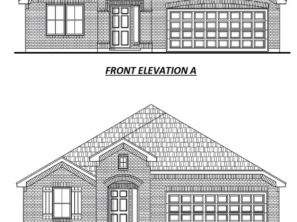 7948 Kastamonu St, Montgomery, TX 77316