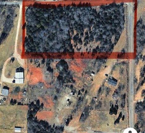 3rd image of Sunrise Road And South Luther Rd