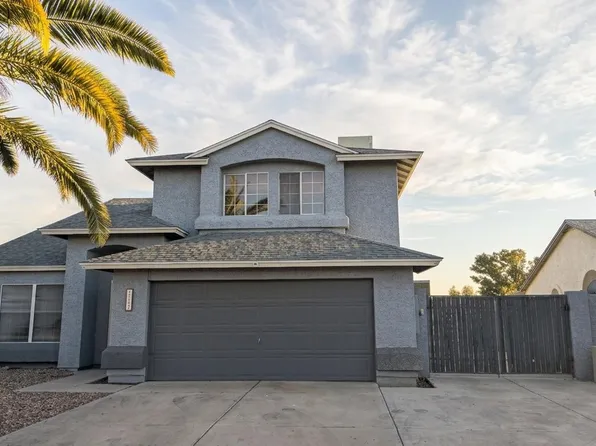 7717 W Cinnabar Ave, Peoria, AZ 85345