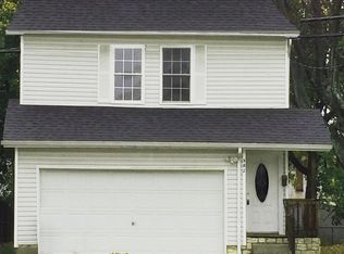 982 S Hawkins Ave, Akron, OH 44320