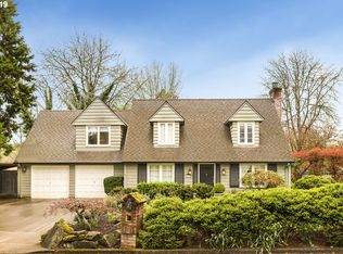 4815 SW 56th Ave, Portland, OR 97221