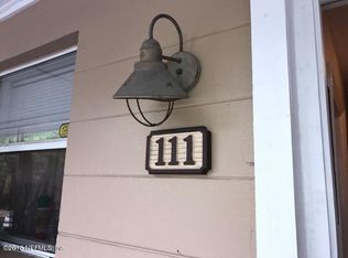 4836 Atlantic Blvd UNIT 111, Jacksonville, FL 32207