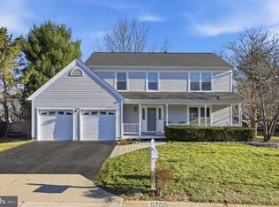 9709 Noble Ridge Ter, Gaithersburg, MD 20882