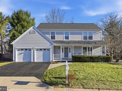 9709 Noble Ridge Ter, Gaithersburg, MD, 20882