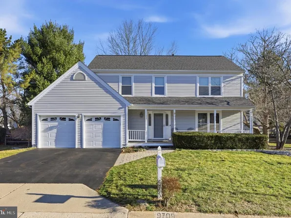 9709 Noble Ridge Ter, Gaithersburg, MD 20882