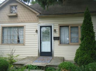 415 E John St, Alexandria, IN 46001