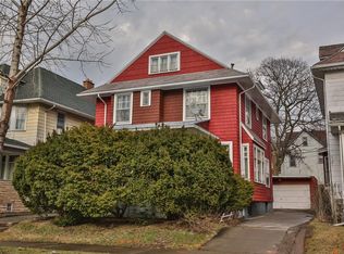 60 Raines Park, Rochester, NY 14613