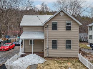 16 Hill Street, Lake Luzerne, NY 12846