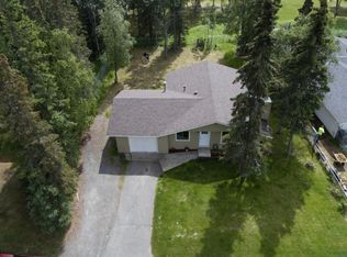 1507 Pine Ave, Kenai, AK 99611