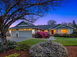 11302 37th St NE, Snohomish, WA