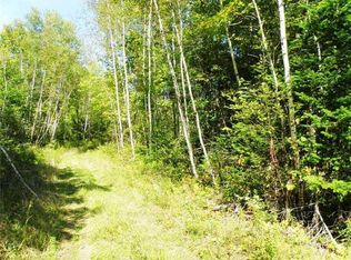 0 Hughey Rd S, Stetson, ME 04488