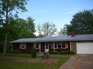 420 Arthur Dr, Canton, GA 30115