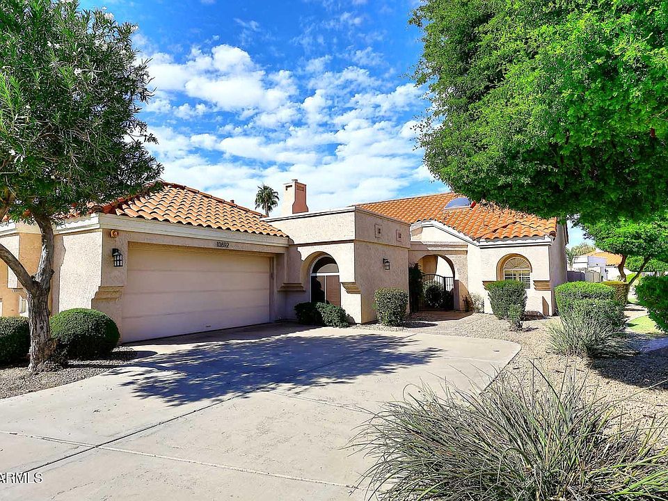 1st image of 10692 E BELLA VISTA Drive