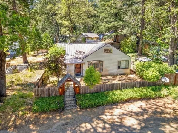 4421 Dunsmuir Ave, Dunsmuir, CA 96025