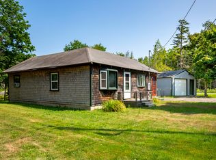 19 Upper Dunbar Rd, Mount Desert, ME 04660