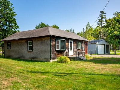 19 Upper Dunbar Road, Mount Desert, ME, 04660