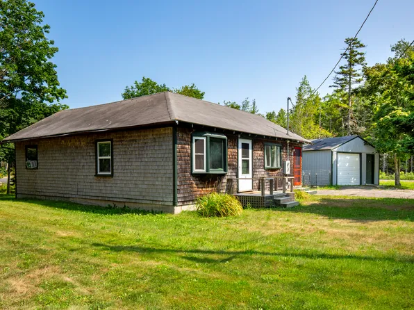 19 Upper Dunbar Road, Mount Desert, ME 04675