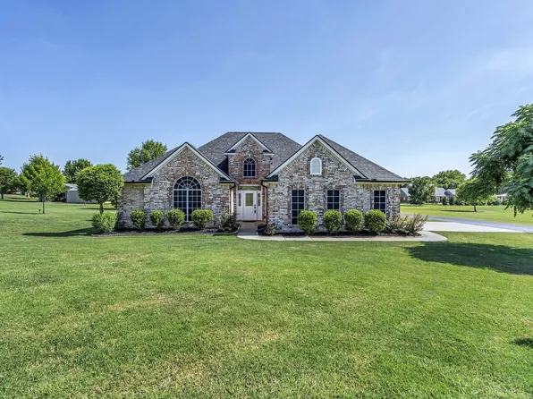 4131 Hobe Cir, Sanger, TX 76266