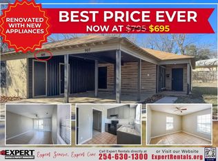 909 Wells St, Killeen, TX 76541