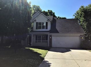 7017 Greybudd Dr, Indianapolis, IN 46268