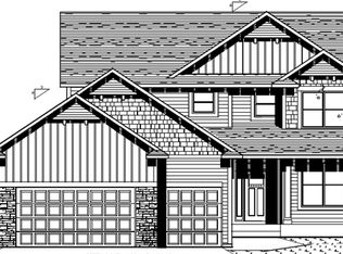 13034 Packard St NE, Blaine, MN 55449