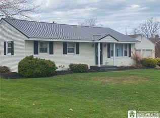 10611 Linwood Dr, Dunkirk, NY 14048