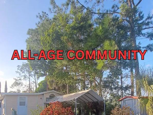 3050 Beck Blvd Lot K47, Naples, FL 34114