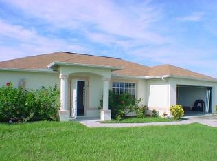 114 Kismet Pkwy E, Cape Coral, FL 33909
