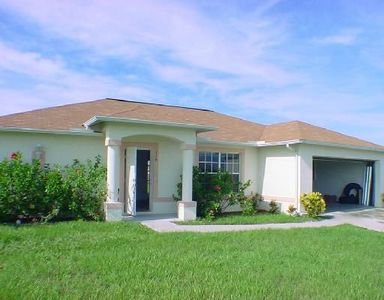 114 Kismet Pkwy E, Cape Coral, FL, 33909