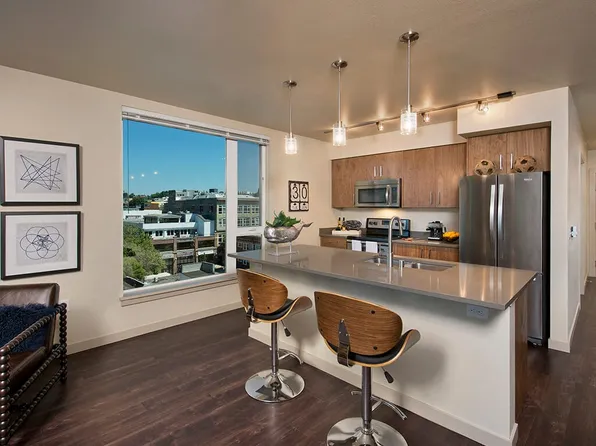 Infinity Capitol Hill Apartments