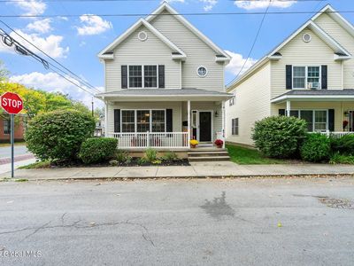 476 W Park Place, Troy, NY, 12182