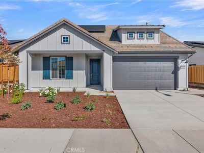 1319 Cava Rd, Paso Robles, CA, 93446