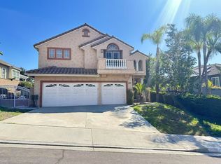 15035 Calle La Paloma, Chino Hills, CA 91709