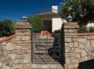 17240 Hillcrest Ave, Sonoma, CA 95476