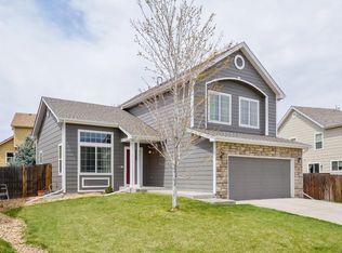 5548 Lost Meadow Trl, Castle Rock, CO 80104