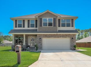 3255 Stephens Landing Ln, Navarre, FL 32566