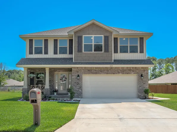 3255 Stephens Landing Ln, Navarre, FL 32566