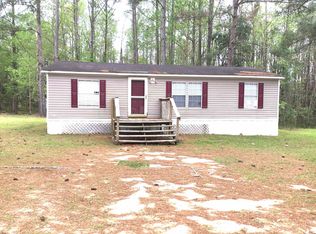 10371 Roger Hamlin Rd, Tallahassee, FL 32311