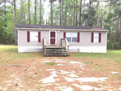 10371 Roger Hamlin Rd, Tallahassee, FL, 32311