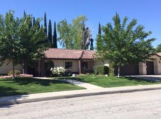 2526 Brentwood Dr, Lancaster, CA 93536