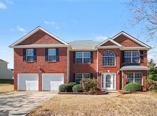 4350 Defoors Farm Trl, Powder Springs, GA 30127