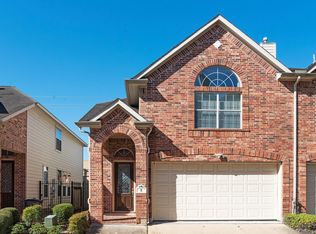 6222 Skyline Dr UNIT 8, Houston, TX 77057