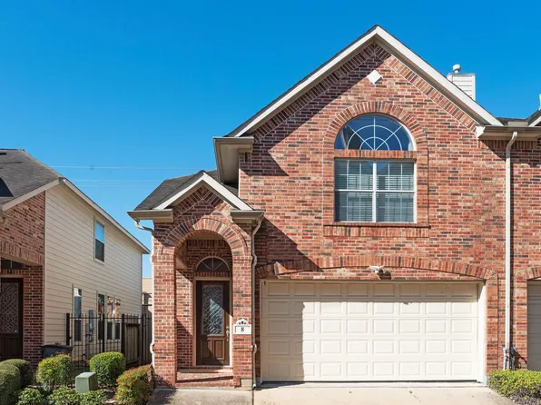 6222 Skyline Dr Unit 8, Houston, TX 77057