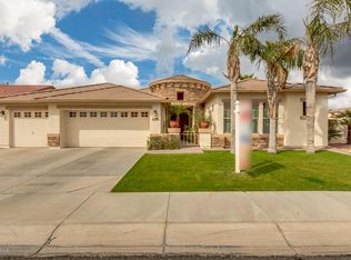 5640 N 133rd Ave, Litchfield Park, AZ 85340