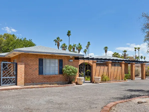 300 N Country Club Rd, Tucson, AZ 85716