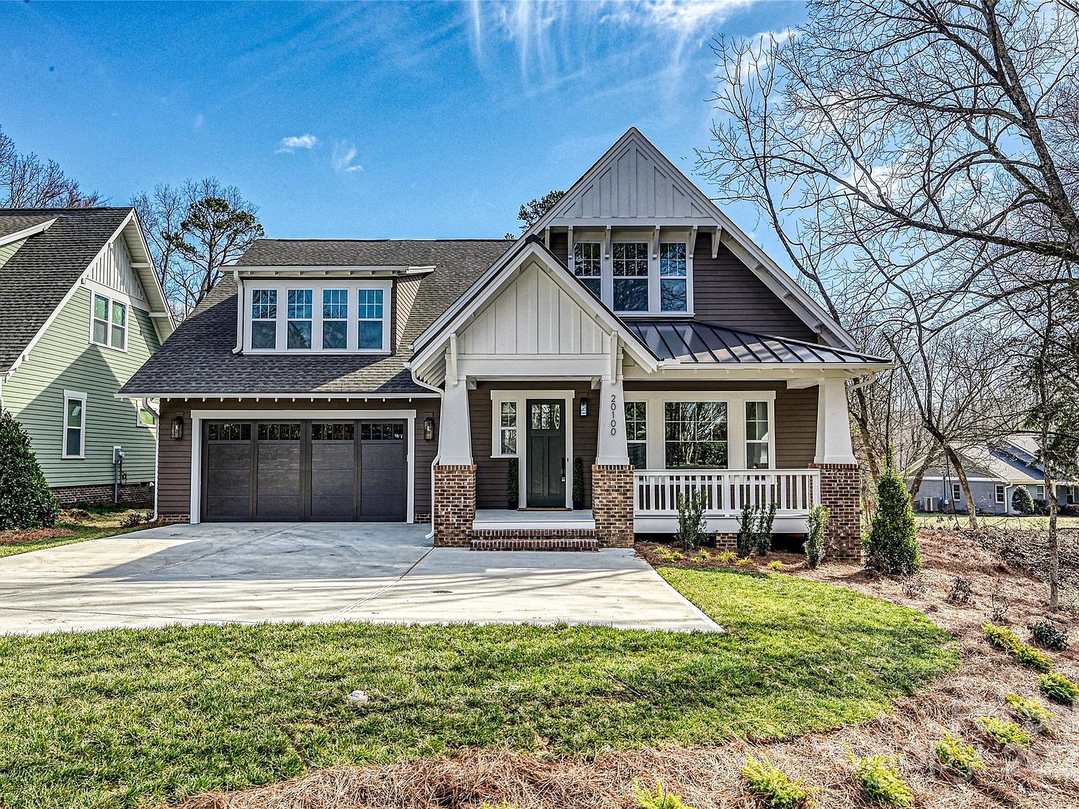 20100 Davidson Concord Rd, Davidson, NC 28036 Zillow