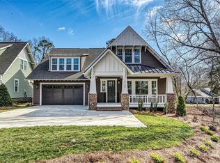 20100 Davidson Concord Rd, Davidson, NC 28036