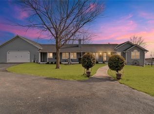 10318 NW Old Highway 36, Cameron, MO 64429