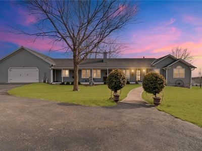 10318 NW Old Highway 36, Cameron, MO, 64429