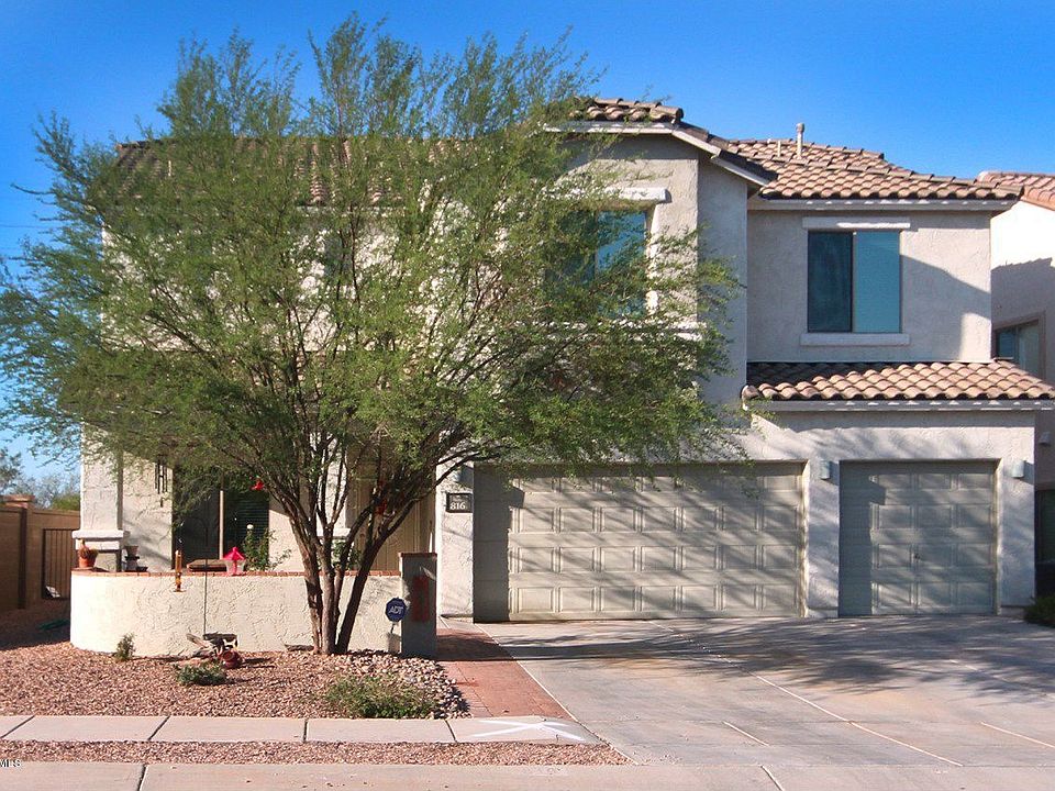 1st image of 816 W Vuelta Granadina